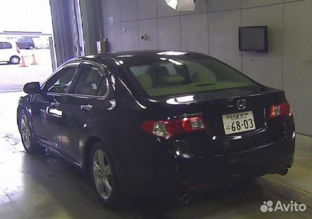 Honda Accord 8 / Хонда Аккорд 8 в Разборе Honda Accord 8 / Хонда Аккорд 8 в Разборе