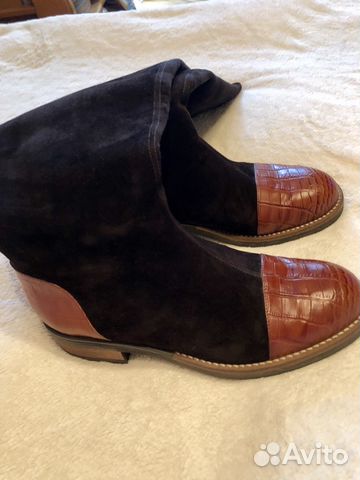 Сапоги Сапоги