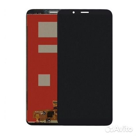 Дисплей Huawei Honor 7C Pro в сборе с тачскрином