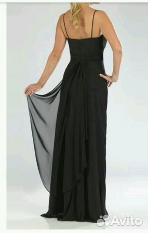 Платье вечернее, на выпускной Платье вечернее, на выпускной