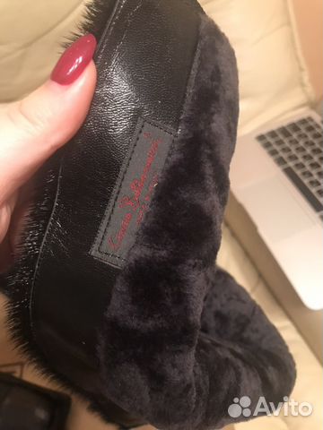 Сапоги Сапоги