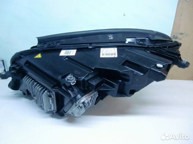 Фара правая Mercedes W222 S-klass LED NV Фара правая Mercedes W222 S-klass LED NV