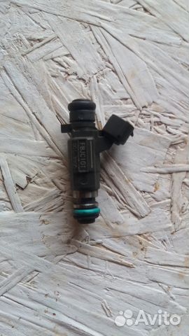 Форсунки Infinity FX 35-45(S50) Форсунки Infinity FX 35-45(S50)