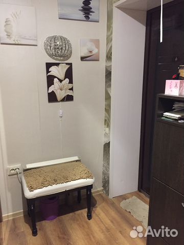 Комната 16 м² в 1-к, 1/5 эт. Комната 16 м² в 1-к, 1/5 эт.