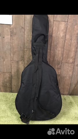 Чехол для гитары