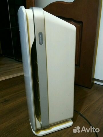 Очиститель воздуха Bork AP RIH 3031 WT (Bork A700 Очиститель воздуха Bork AP RIH 3031 WT (Bork A700