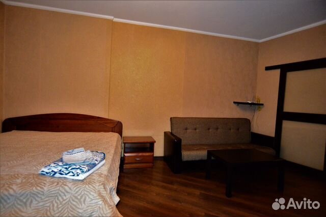 1-к квартира, 38 м², 5/9 эт. 1-к квартира, 38 м², 5/9 эт.
