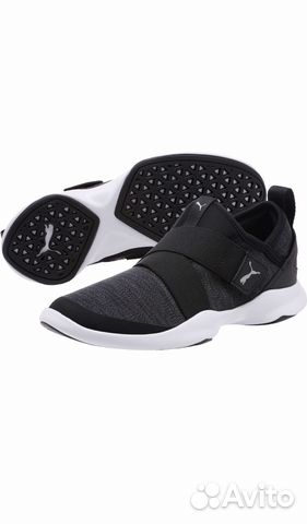 Сникерсы кроссовки Puma Сникерсы кроссовки Puma