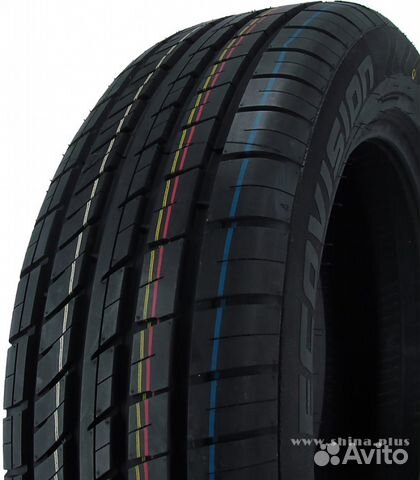 Ecovision 245/60R18 105V VI-386HP