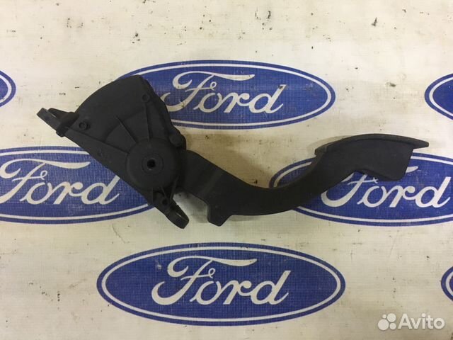 Педаль газа Ford Focus 2 Mazda 3 BK Педаль газа Ford Focus 2 Mazda 3 BK