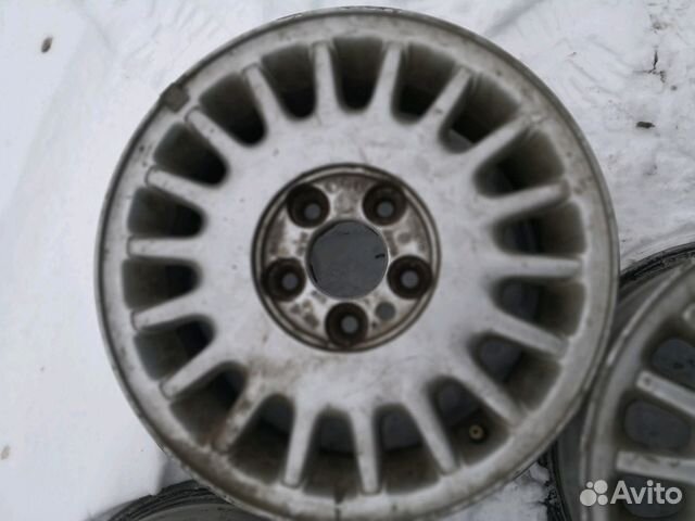 Диски для Вольво 850 960 s90 s70 R15 Диски для Вольво 850 960 s90 s70 R15