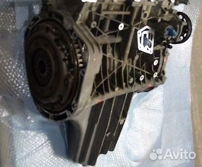 M266 M 266 Шорт-блок на двигатель мотор мерседес