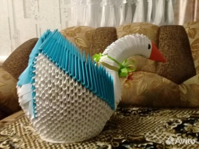 Лебедь Лебедь