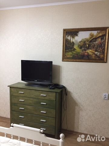 2-к квартира, 46.6 м², 2/5 эт.
