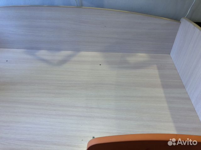 Кровать-чердак