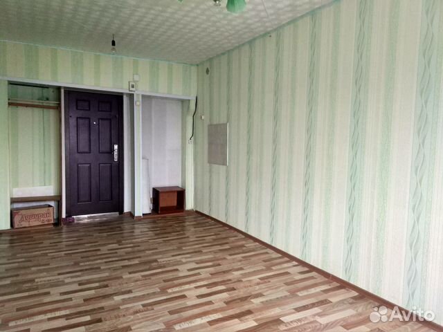 Комната 14 м² в 1-к, 5/5 эт. Комната 14 м² в 1-к, 5/5 эт.