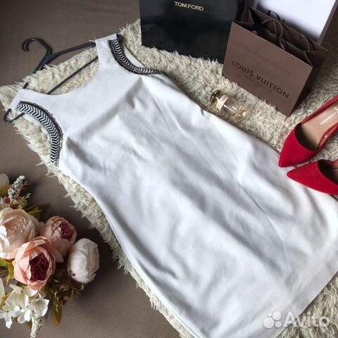 Платье Zara 44 разм