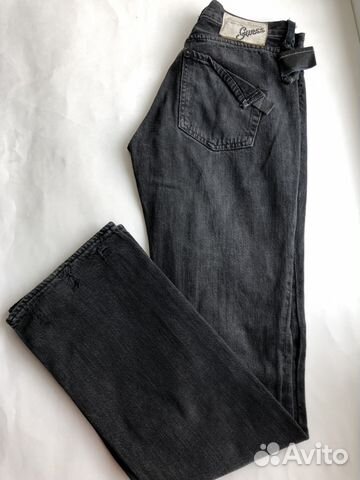 Джинсы Guess premium оригинал Джинсы Guess premium оригинал