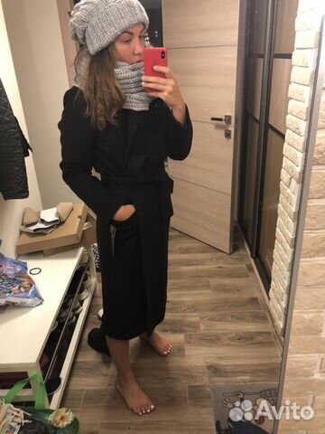 Пальто зимнее Пальто зимнее