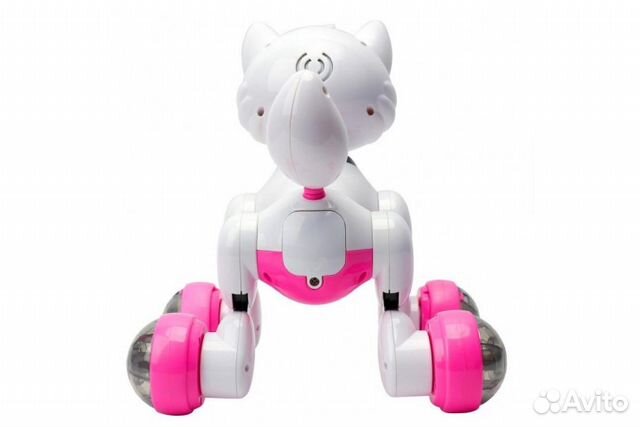 Интерактивная кошка Cindy fecda technology MG013 Интерактивная кошка Cindy fecda technology MG013