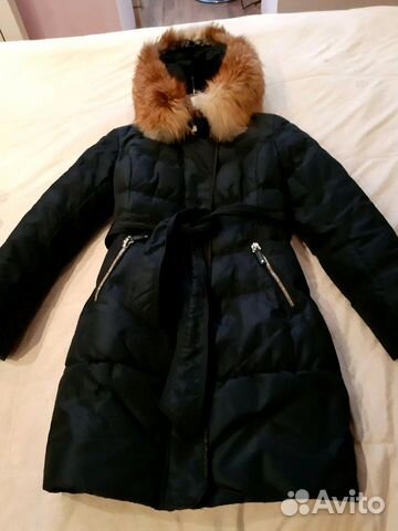 Куртка зимняя (пуховик) Куртка зимняя (пуховик)