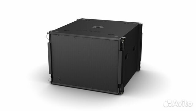 Bose ShowMatch SMS118 Subwoofer+доставка бесплатно