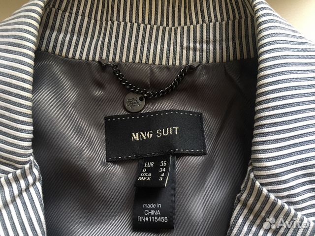 Жакет Mango Жакет Mango