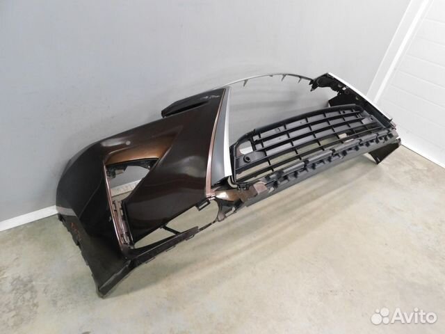 Бампер передний Lexus RX IV 84405