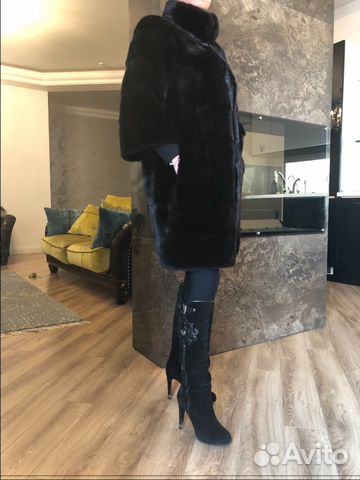 Продам норковую шубу Продам норковую шубу
