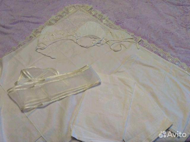 Комплект на выписку