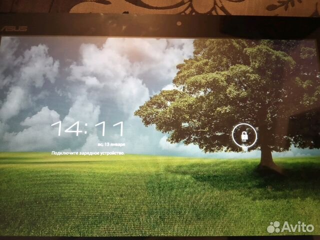 Asus TF101 Asus TF101
