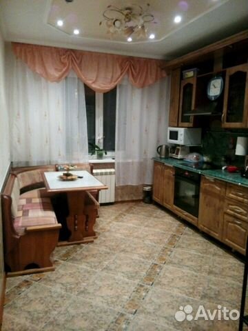 2-к квартира, 52 м², 9/9 эт.