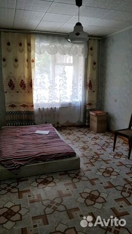 3-к квартира, 78 м², 1/9 эт.