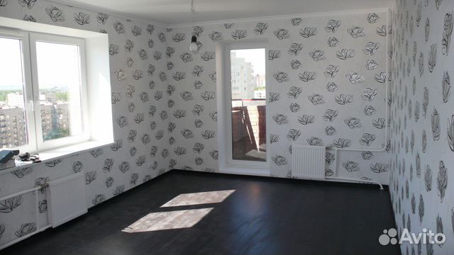 Ремонт квартир комнат