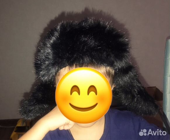 Шапки детские