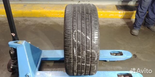 Шины 285 40 20 GoodYear Eagle RS-A