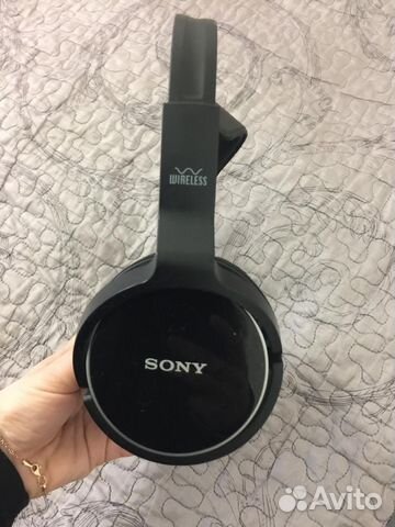Беспроводные Наушники Sony Беспроводные Наушники Sony