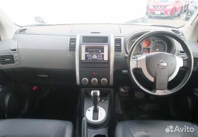 Nissan X- Trail T31 / Ниссан Х Трейл Т31 в Разборе Nissan X- Trail T31 / Ниссан Х Трейл Т31 в Разборе