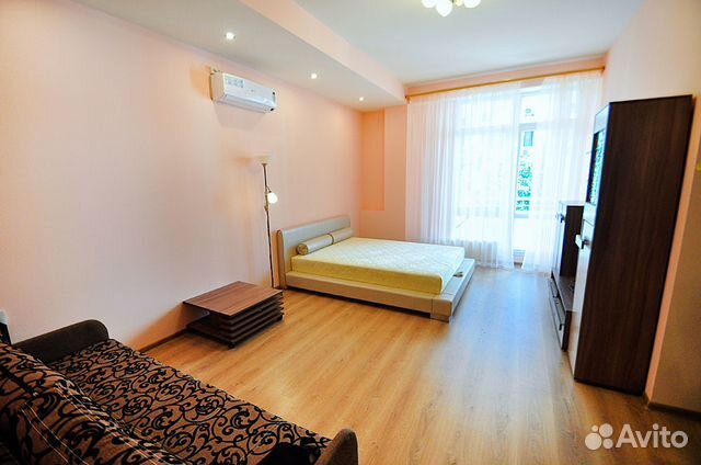 

2-к. квартира, 58 м², 2 кровати