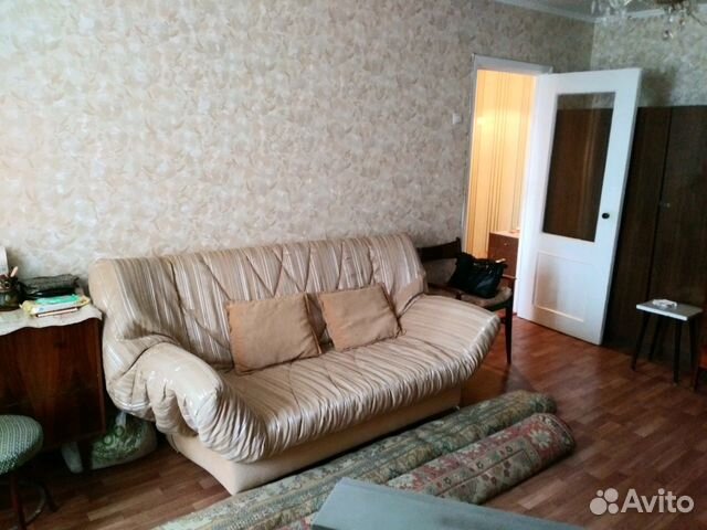 1-к квартира, 30 м², 5/5 эт.