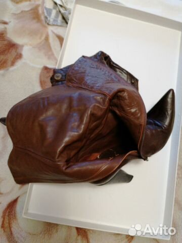 Сапоги демисезон 35 размер Сапоги демисезон 35 размер