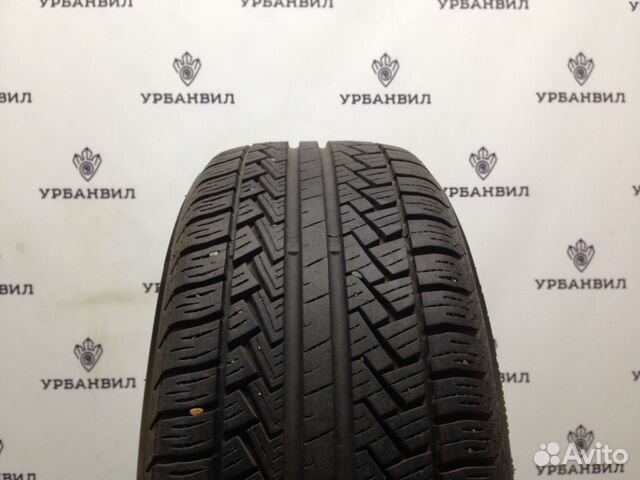 Pirelli P6 (1шт) R16 205 50