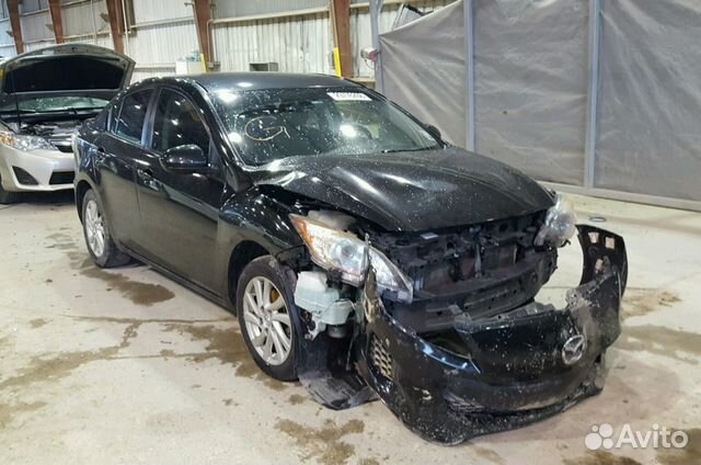 Запчасти для Mazda Мазда 3 BL 2009-2013 разбор Запчасти для Mazda Мазда 3 BL 2009-2013 разбор