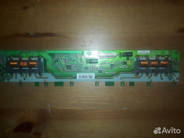 Продам инвертор для те-ра SAMSUNG LE32C650L1W