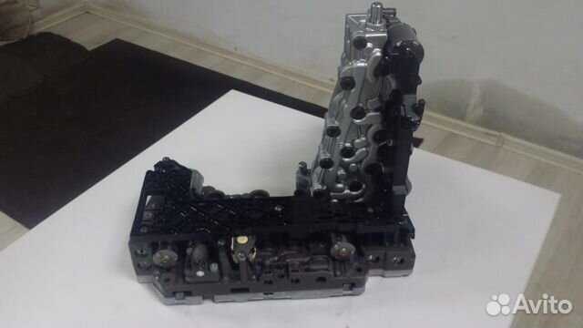 Мехатроник востановленный DSG 0AM325025 VAG