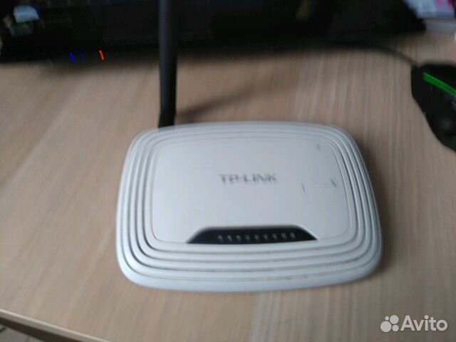 Роутер Tp-link