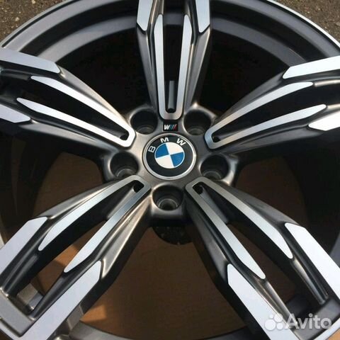 Диски 433-стиль R19 на BMW G30, G11, G12, X3 Диски 433-стиль R19 на BMW G30, G11, G12, X3
