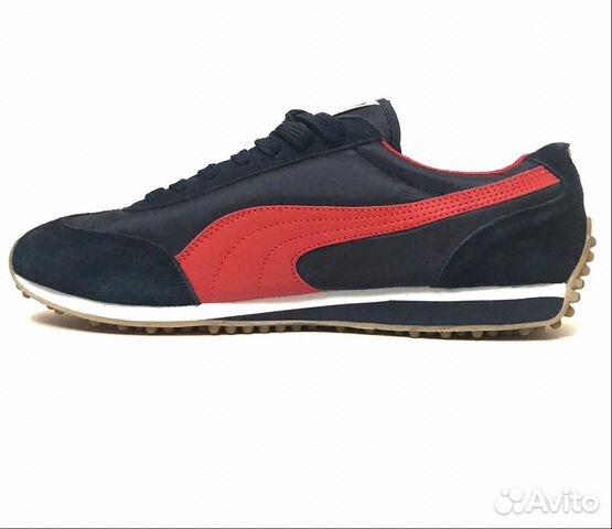 Кроссовки мужские puma Кроссовки мужские puma