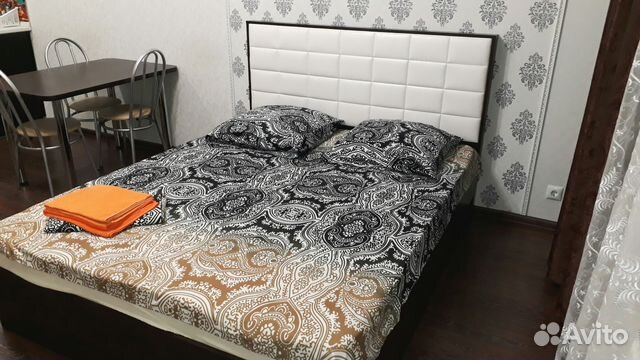 1-к квартира, 30 м², 6/17 эт. 1-к квартира, 30 м², 6/17 эт.