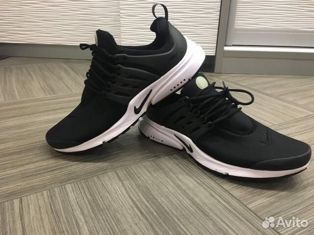 nike air max presto
